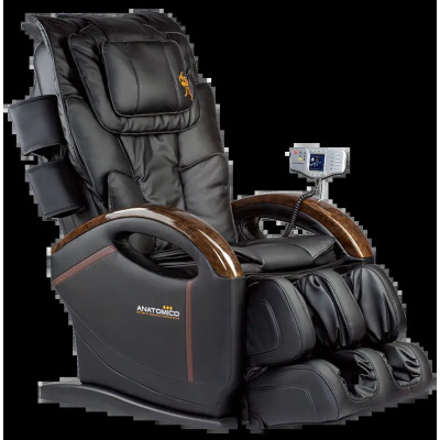 Массажное кресло ANATOMICO Verdi — фото | blagomed.by