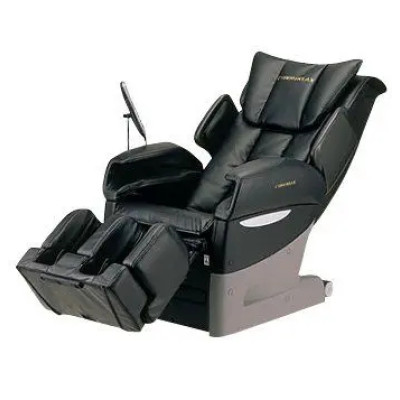 Массажное кресло Fujiiryoki EC-3700 — изображение | blagomed.by