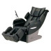 Массажное кресло Fujiiryoki EC-3700 — изображение | blagomed.by