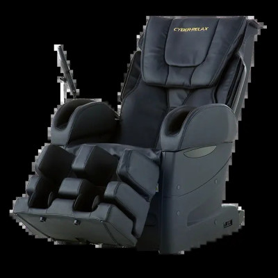 Массажное кресло Fujiiryoki EC-3800 — изображение | blagomed.by