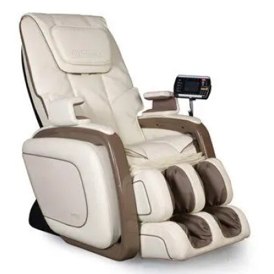 Массажное кресло US MEDICA Cardio — изображение | blagomed.by