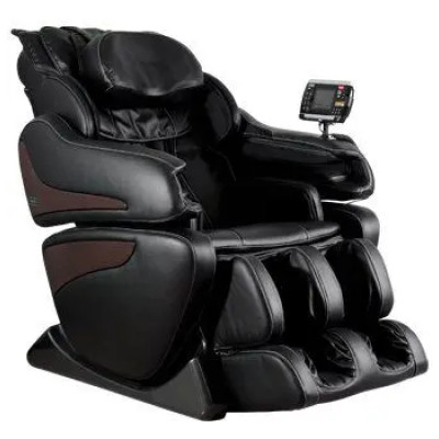 Массажное кресло US MEDICA Infinity — изображение | blagomed.by