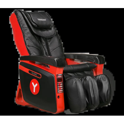 Вендинговое массажное кресло YAMAGUCHI YA-200 — изображение | blagomed.by