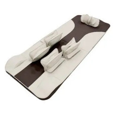 Массажный матрас US MEDICA Ocean — изображение | blagomed.by