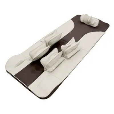 Массажный матрас US MEDICA Ocean — изображение | blagomed.by