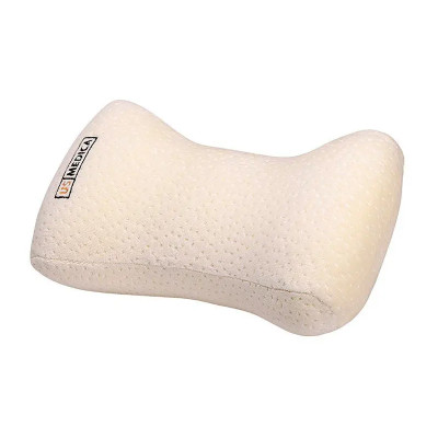 Ортопедическая подушка для автомобиля US MEDICA US-X — изображение | blagomed.by