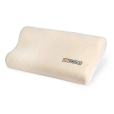 Ортопедическая подушка для сна US MEDICA US-S — фото | blagomed.by