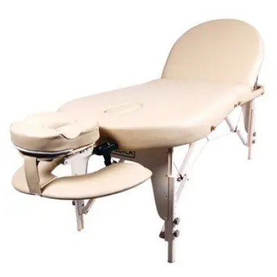 Массажный стол US MEDICA Malibu — изображение | blagomed.by