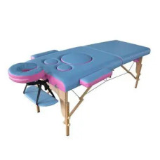 Массажный стол US MEDICA Panda — фото | blagomed.by