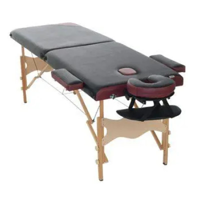 Массажный стол US MEDICA Samurai — фото | blagomed.by