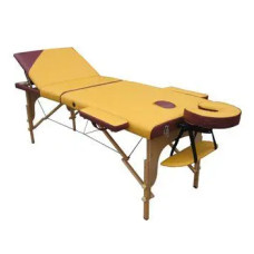 Массажный стол US MEDICA Tokyo — изображение | blagomed.by
