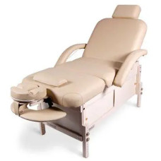 Массажный стол US MEDICA Bali — изображение | blagomed.by