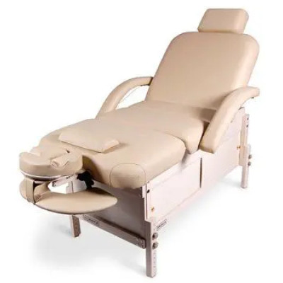 Массажный стол US MEDICA Bali — изображение | blagomed.by