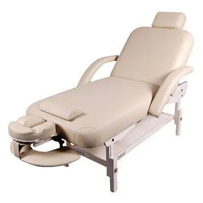 Массажный стол US MEDICA Olimp — фото | blagomed.by