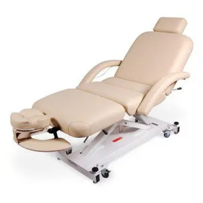 Массажный стол US MEDICA Profi — изображение | blagomed.by