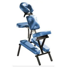 Складной стул для массажа US MEDICA Boston — фото | blagomed.by