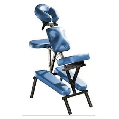 Складной стул для массажа US MEDICA Boston — фото | blagomed.by