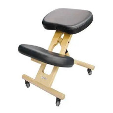 Стул для безупречной осанки US MEDICA Zero — фото | blagomed.by