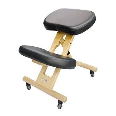 Стул для безупречной осанки US MEDICA Zero — фото | blagomed.by