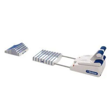 Тренажер для растяжки позвоночника BESTEC AIR NOBIUS — изображение | blagomed.by