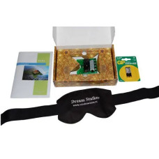 DreamStalker. Прибор для управления снами — фото | blagomed.by