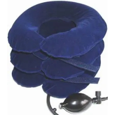 Лечебный воротник мягкий (флок)  фото