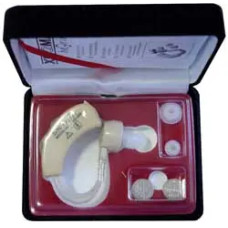 Слуховой аппарат XINGMA XM-909E — изображение | blagomed.by