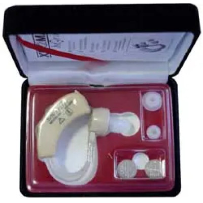 Слуховой аппарат XINGMA XM-909E — изображение | blagomed.by