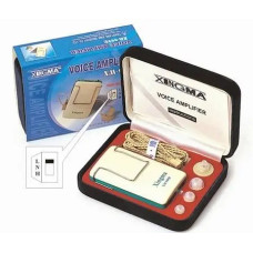 Слуховой аппарат XINGMA XM-999E — фото | blagomed.by