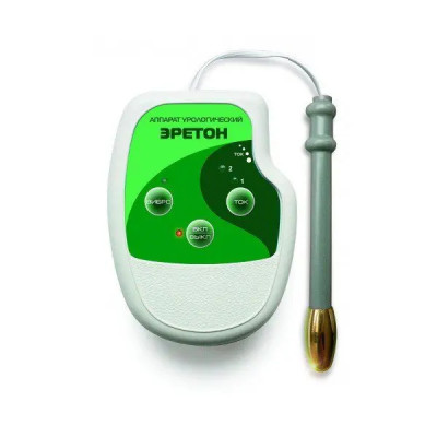 Аппарат урологический ЭРЕТОН  фото