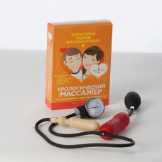 Урологический массажер для простаты — изображение | blagomed.by