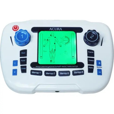 Миостимулятор ACURA (Акура)  фото