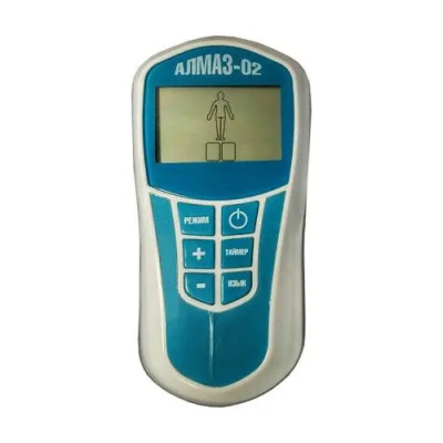 Миостимулятор Алмаз-02  фото