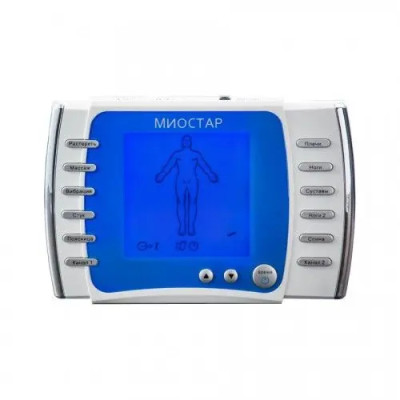 Миостимулятор МиоСтар  фото