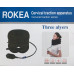 Лечебный массажный воротник для шеи Cervical Neck Device фото
