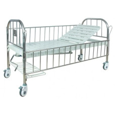 Кровать механическая F-45 maxi Med-Mos фото