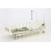 Кровать электрическая DB-6 (3 функции) с выдвижным ложем Med-Mos фото