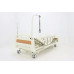 Кровать электрическая DB-6 (3 функции) с выдвижным ложем Med-Mos фото