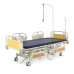 Кровать реанимационная электрическая DB-3 (5 функций) Med-Mos фото