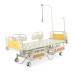 Кровать реанимационная электрическая DB-3 (5 функций) Med-Mos фото