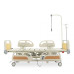 Кровать реанимационная электрическая DB-3 (5 функций) Med-Mos фото