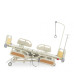 Кровать реанимационная электрическая DB-3 (5 функций) Med-Mos фото