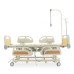 Кровать реанимационная электрическая DB-3 (5 функций) Med-Mos фото