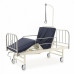 Кровать механическая F-8 (2 функции) Med-Mos фото
