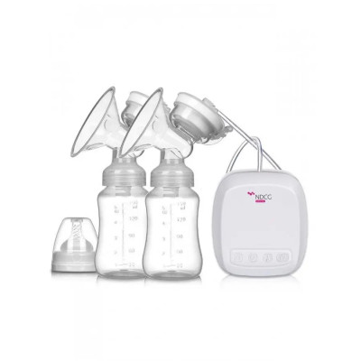Молокоотсос электрический NDCG Double Standart ND312  фото