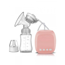 Молокоотсос электрический NDCG Standard ND300 Pink  фото