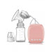Молокоотсос электрический NDCG Standard ND300 Pink  фото
