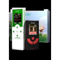 Набор для экологического контроля: Экотестер + Импульс