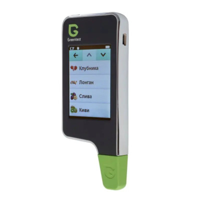 Нитратомер Greentest  фото
