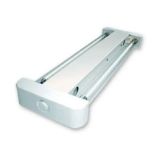 Облучатель бактерицидный ОБН-35 (двухламповый) — фото | blagomed.by